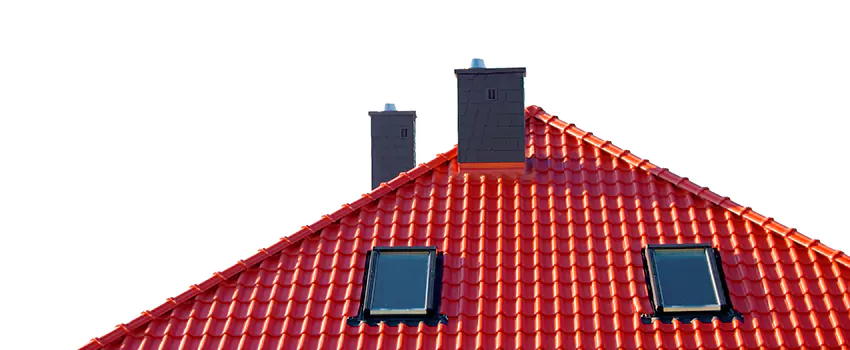 Chimney Pot Replacement in Victoria Park, PE
