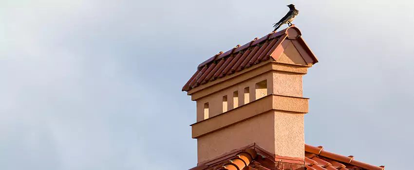 Cost To Rebuild A Chimney in Victoria Park, Prince Edward