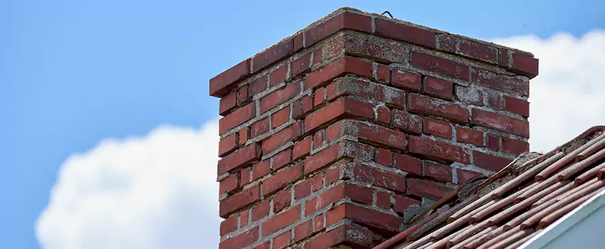 Fireplace Chimney Remodel Services in Charlottetown, Prince Edward Island