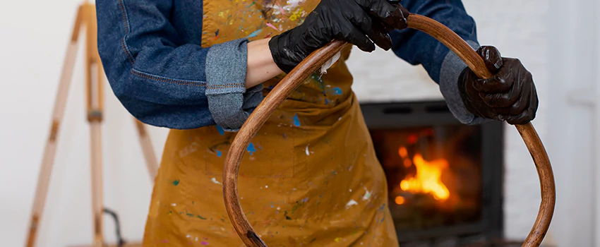 Chimney Saver Waterproofing Services in Victoria Park, Prince Edward