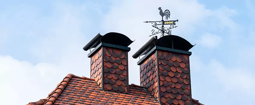 Chimney Installation in Victoria Park, PE