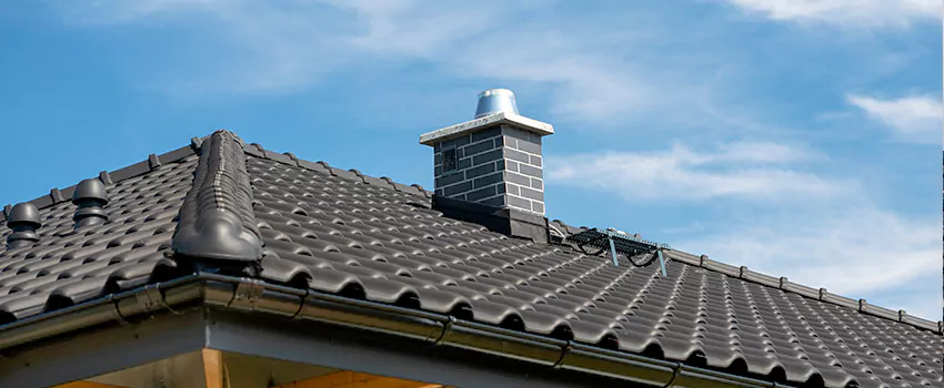 Chimney Spark Arrestor Requirements in Victoria Park, Prince Edward