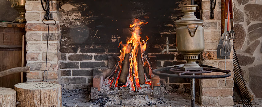 Traditional Fireplace Design Refurbishment Costs in Charlottetown, Prince Edward Island