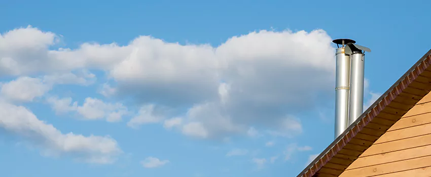 Diagnosing Commercial Chimney Problems in Victoria Park, PE