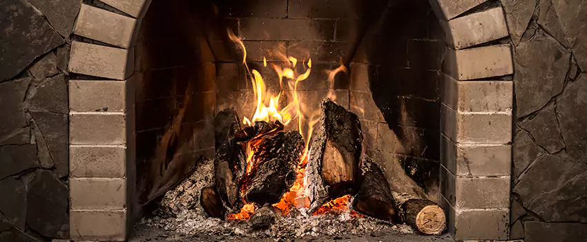 Cracked Electric Fireplace Bricks Repair Services  in Victoria Park, PE