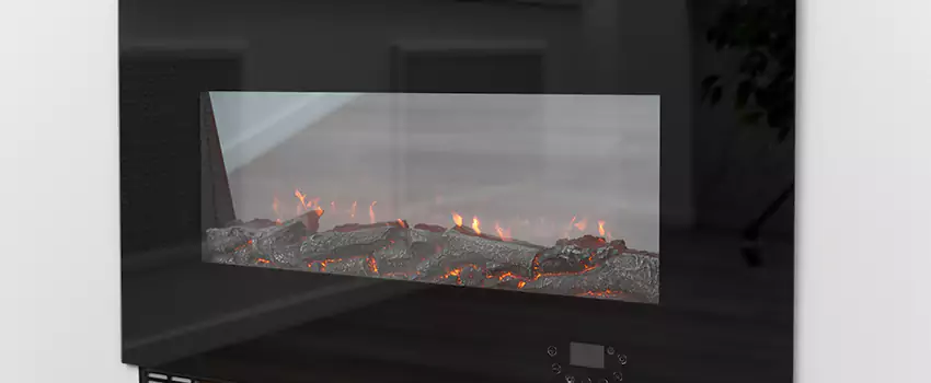 Dimplex Fireplace Installation and Repair in Victoria Park, PE