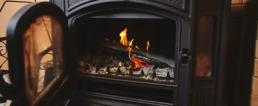 Advantages of Drolet Fireplaces in Victoria Park, Prince Edward