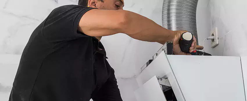 Dryer Duct Cleaning in Victoria Park, Prince Edward