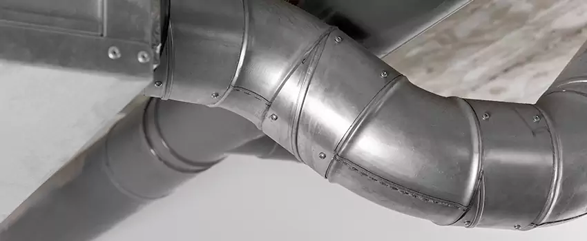Benefits of Dryer Vent Inspection in Victoria Park, PE