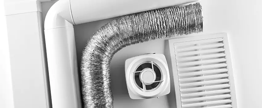 Affordable Dryer Vent Repair Services in Victoria Park, PE