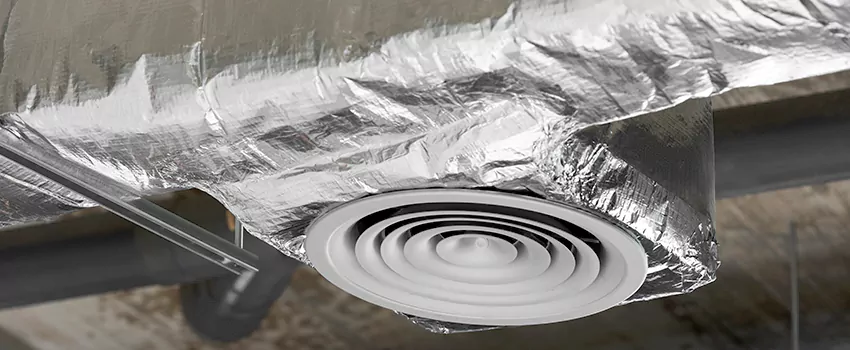 Duct Cleaning Specialists Near Me in Charlottetown 