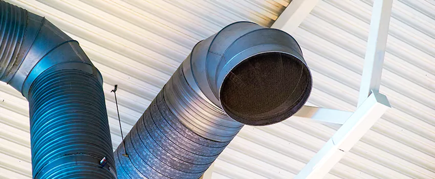 HVAC Ductwork Cleaning in Winsloe, PE
