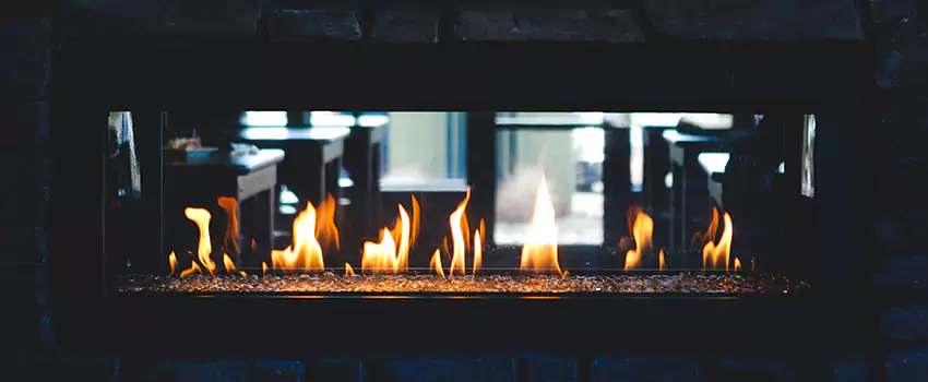 Electric Fireplace Ember Set Enhancement Services in Victoria Park, PE 