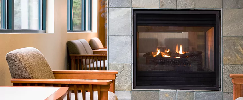 Smoky Effect Electric Fireplace Logs in Charlottetown, Prince Edward Island