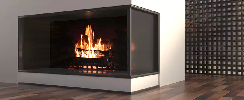 Empire Comfort Systems Fireplace Installation and Replacement in Victoria Park, PE