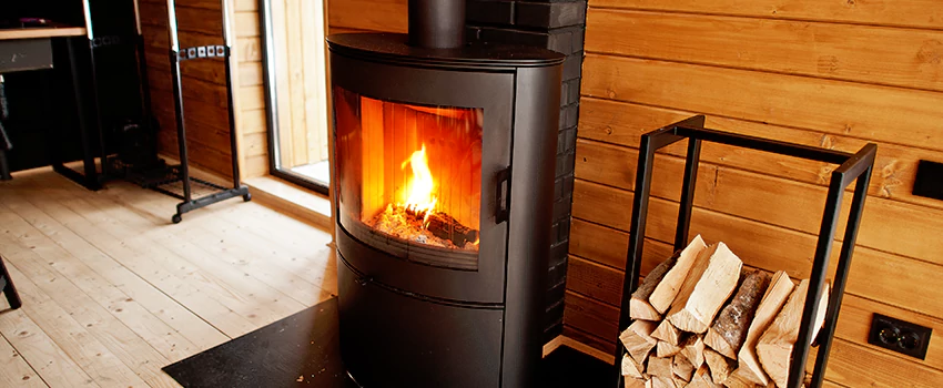 Ethanol Fireplace Burner Repair in Victoria Park, PE