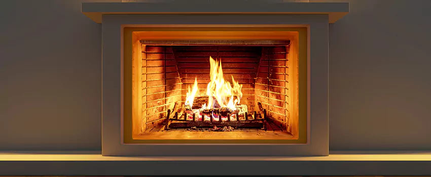 Electric Fireplace Company Near Me in Victoria Park, PE