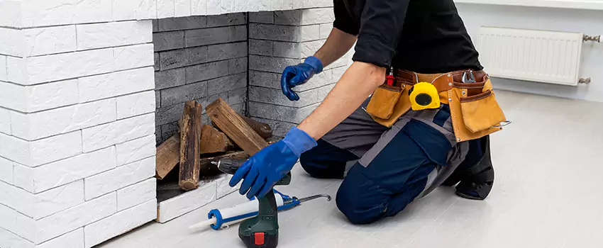 Ethanol Fireplace Installation Contractors in Charlottetown, PE