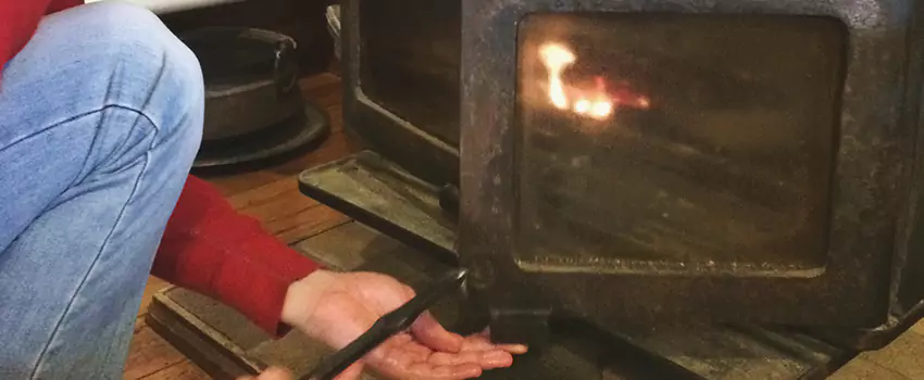 Fireplace Door Installation And Replacement Contractors in Victoria Park, PE