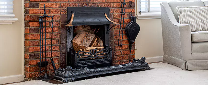 Fireplace Renovation Service in Victoria Park, Prince Edward