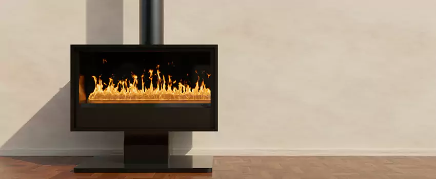 Fireplace Hanging Screens Installation Specialists in Victoria Park, PE