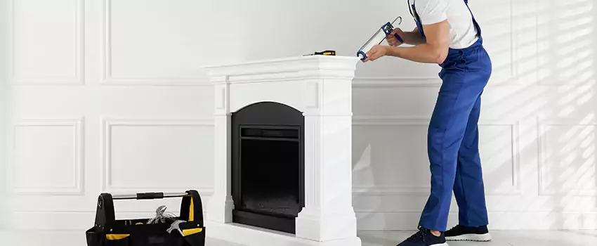 Fireplace Safety Inspection Technician in Victoria Park, PE