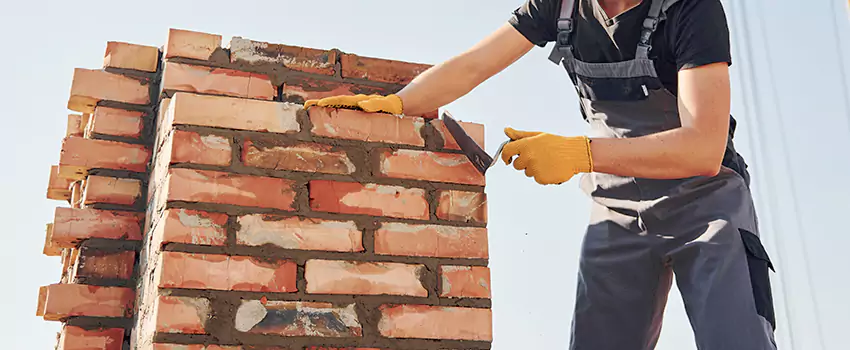 Flue Tiles Cracked Repair Services Near Me in Charlottetown, Prince Edward Island