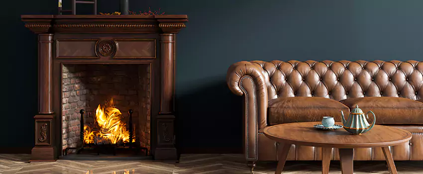 Gas Fireplace Logs Cost in Victoria Park, Prince Edward