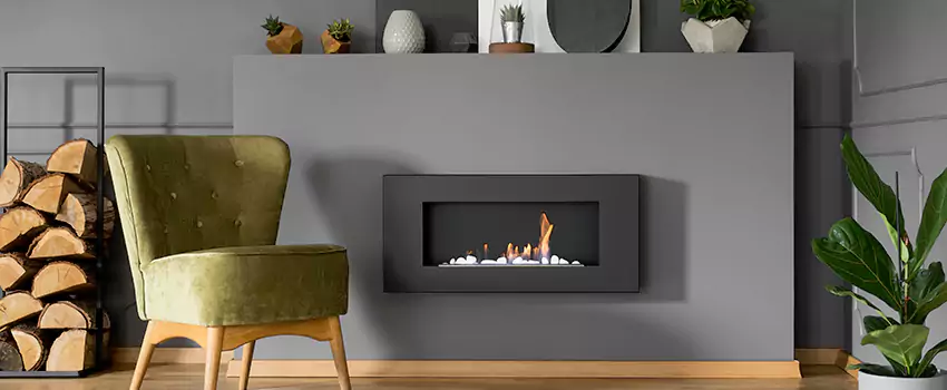 Fixes For Indoor Gas Fireplaces in Victoria Park, Prince Edward