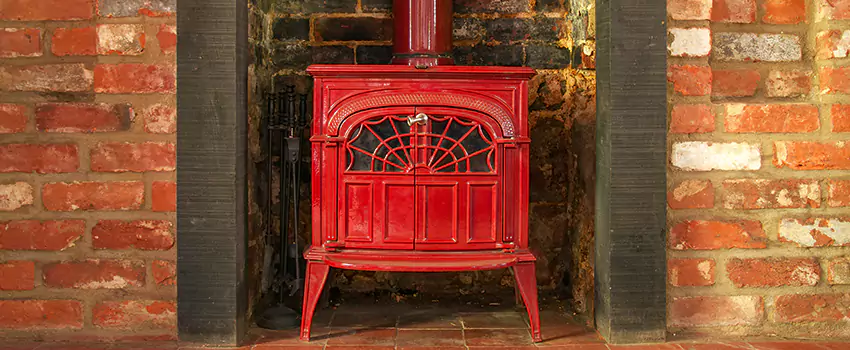 Cost of Hearthstone Stoves Fireplace Services in Victoria Park, PE