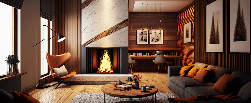 Heatilator Outdoor Fireplace Services in Victoria Park, Prince Edward