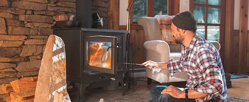 Specifications of Jøtul Fireplace and Inserts in Victoria Park, PE
