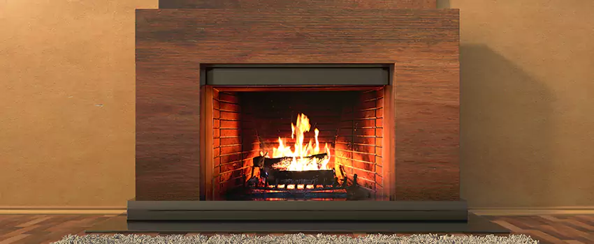 Kings Man Direct Vent Fireplaces Services in Victoria Park, Prince Edward