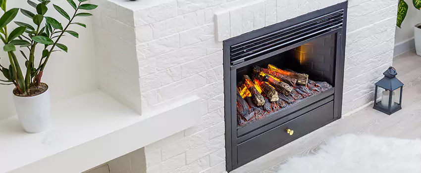 Majestic Lanai Outdoor Gas Fireplace Replacement in Charlottetown, PE