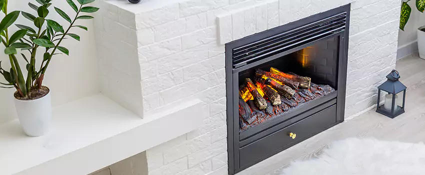 Cost of Monessen Hearth Fireplace Services in Victoria Park, PE