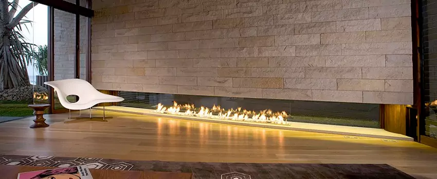 Benefits of Multi-Color Fireplace Installation in Victoria Park, PE