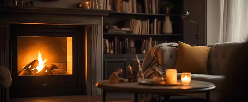 Ortal Wilderness Fireplace Repair And Maintenance in Charlottetown, Prince Edward Island