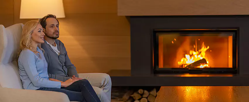 Cost-Effective Osburn Fireplace Installation and Repair in Victoria Park, PE