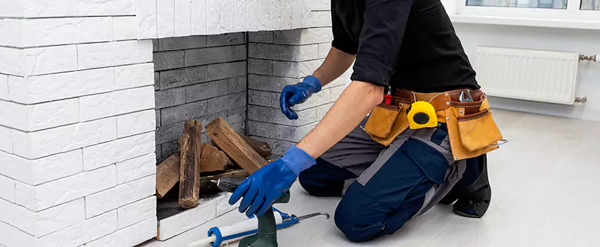 Cost of Pellet Fireplace Installation Services in Victoria Park, Prince Edward