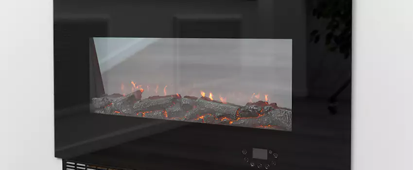Ravelli Group Convection Fireplaces Installation in Charlottetown, Prince Edward Island