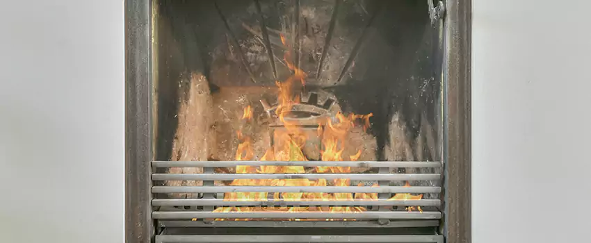 Regency Outdoor Fireplace Products Maintenance and Replacement Services in Victoria Park, Prince Edward