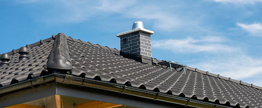 Residential Chimney Fans Installation and Repair Services in Victoria Park, Prince Edward