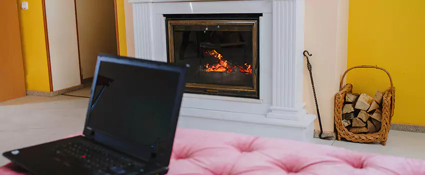 RSF Fireplaces Maintenance and Repair in Victoria Park, Prince Edward 