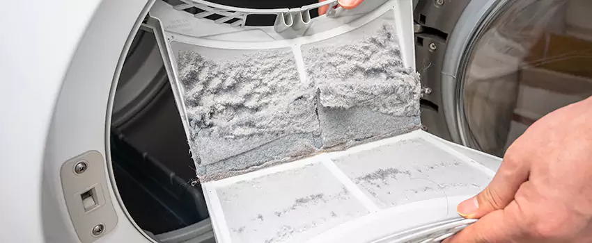 Vent Dust Cleaning Cost in Winsloe, PE