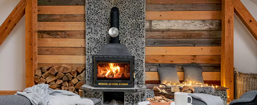 Key Features of Vermont Castings Fireplaces in Victoria Park, Prince Edward