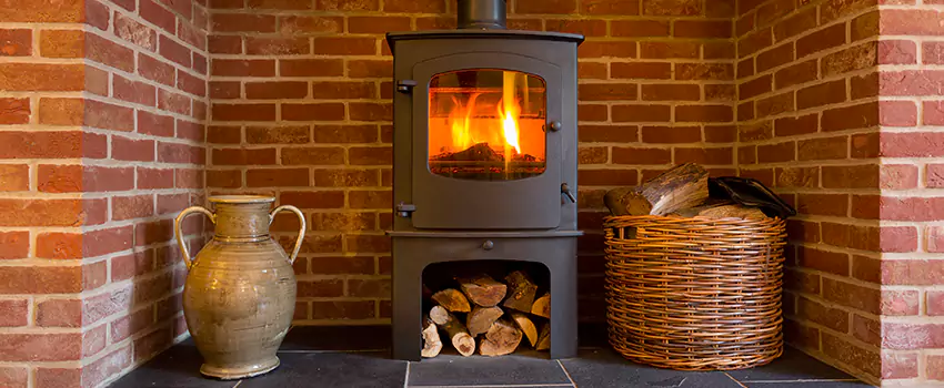 Wood Stove Inspection Services in Victoria Park, Prince Edward