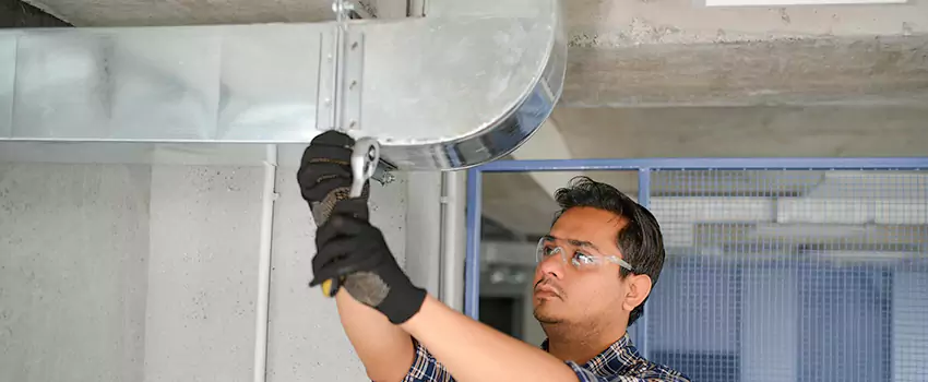 Blocked Air Duct Cleaning Solutions in Charlottetown, Prince Edward Island