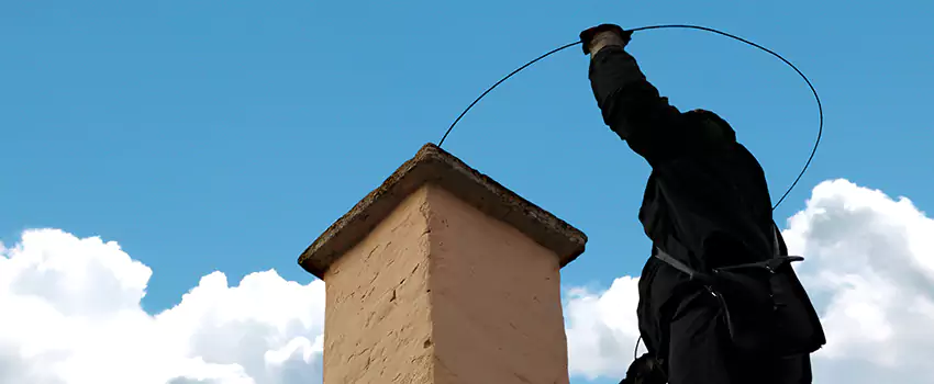 Raccoon Removal Solution from Chimney in Victoria Park, PE