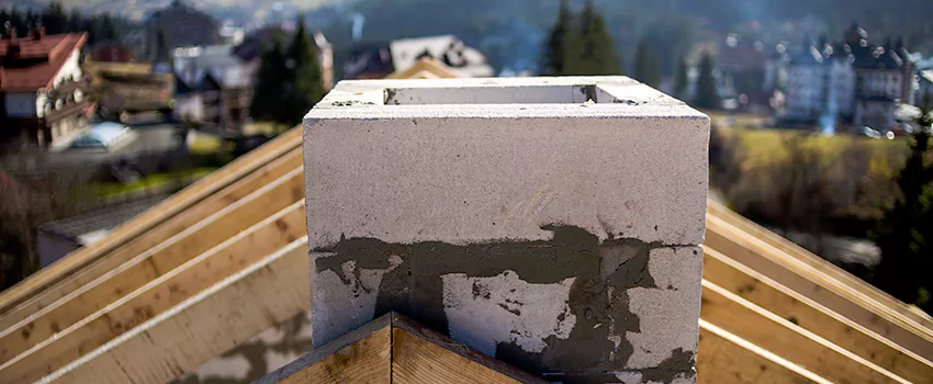 Chimney Ash Dump Cover Repair Services in Charlottetown, PE