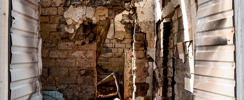 Chimney Concrete Bricks Rotten Repair Services in Victoria Park, Prince Edward